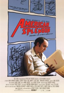 American Splendor Movie